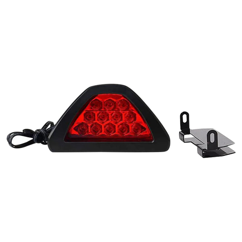 Luzes de freio Universal F1