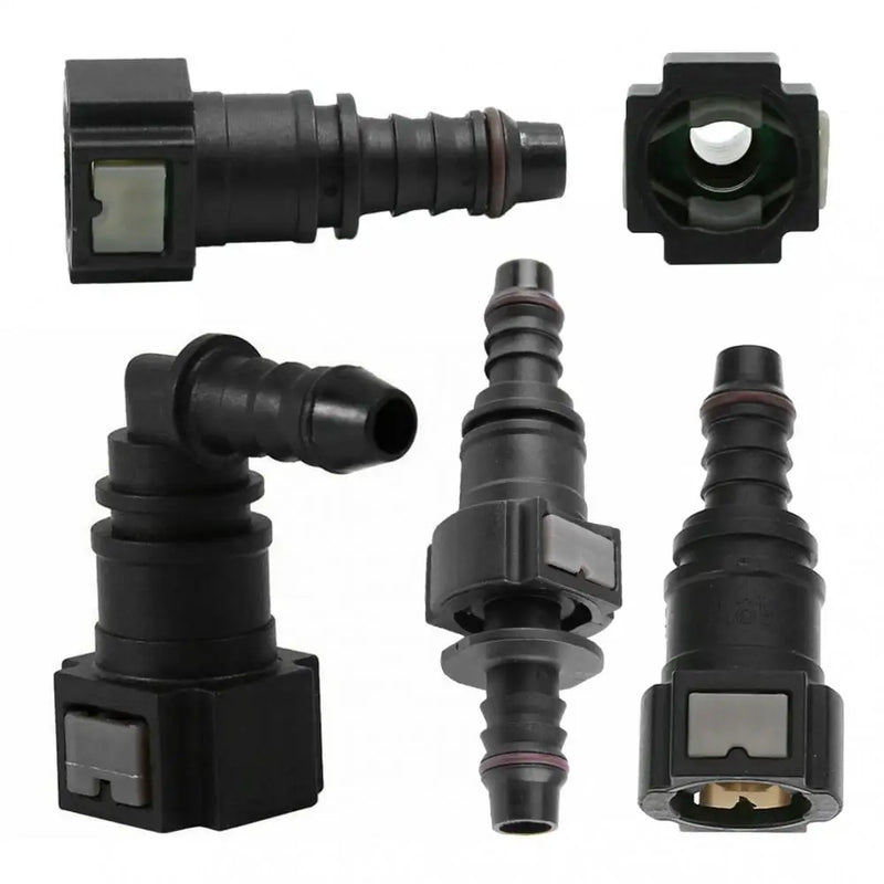 Engate Rápido de Linha de Combustível Conector