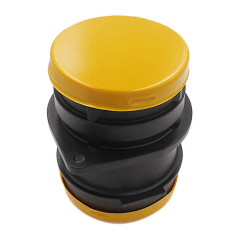 Sensor maf para skoda seat vw golf jetta passat tiguan audi a3 a4 a5 a6 q3 q5 tt 06j906461d