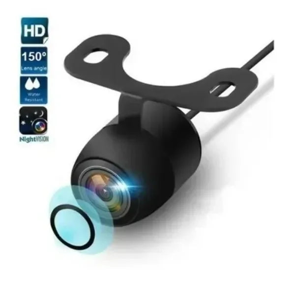 Universal Colorful Night Butterfly Ré Camera