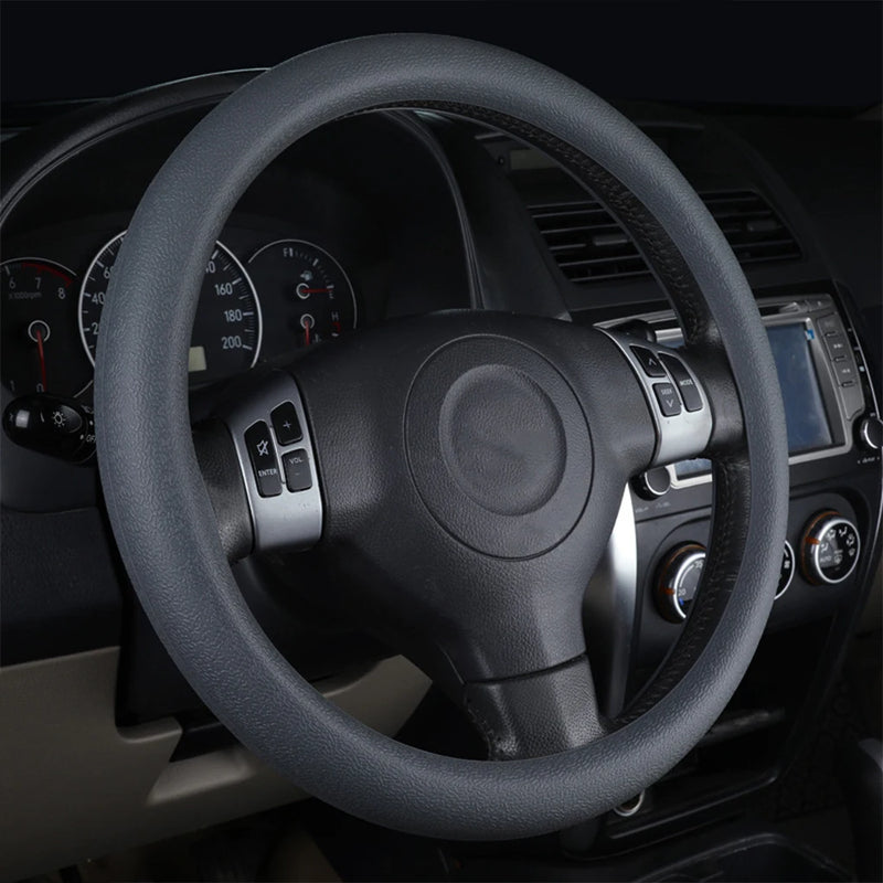 Capa para Volante de Silicone Universal