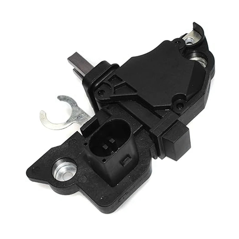 Regulador de tensão do alternador de 12 V para VW Beetle Jetta Golf