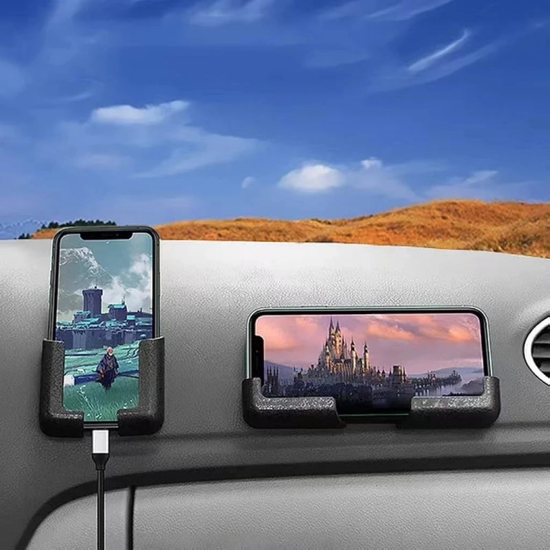 Suporte Multifuncional para Celular
