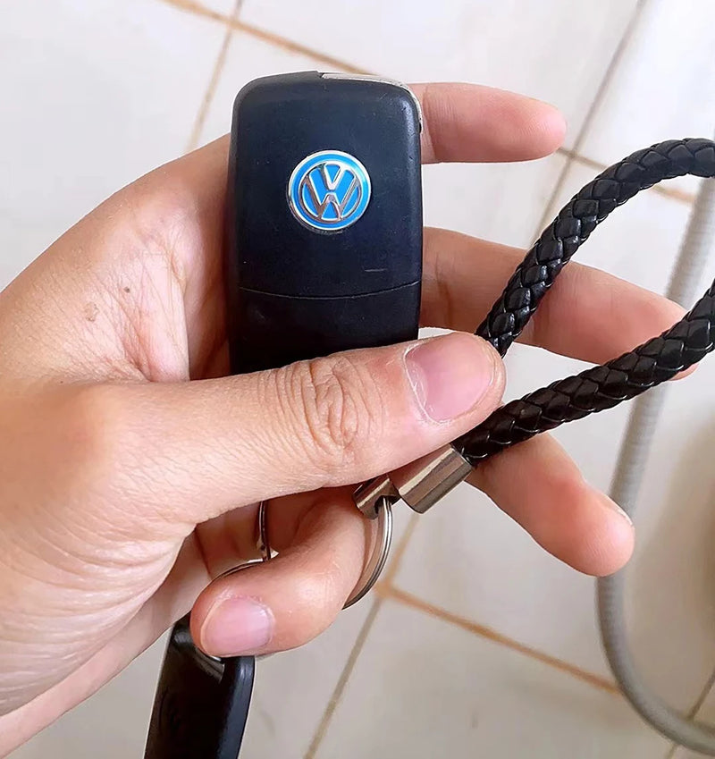 Adesivos para Chaves de carro para Volkswagen