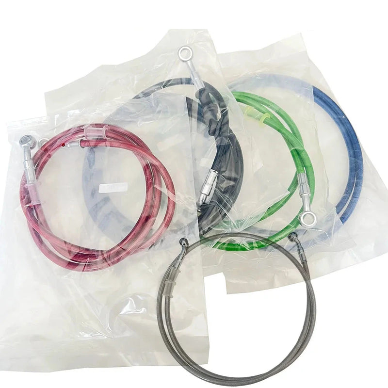 Kit de Embreagem Hidráulica para Motocicleta de 12,7 mm Universal
