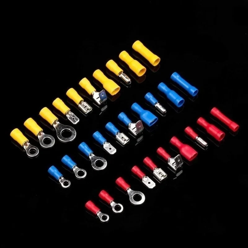 Kit de conectores de fio 102/280/300/480PCS