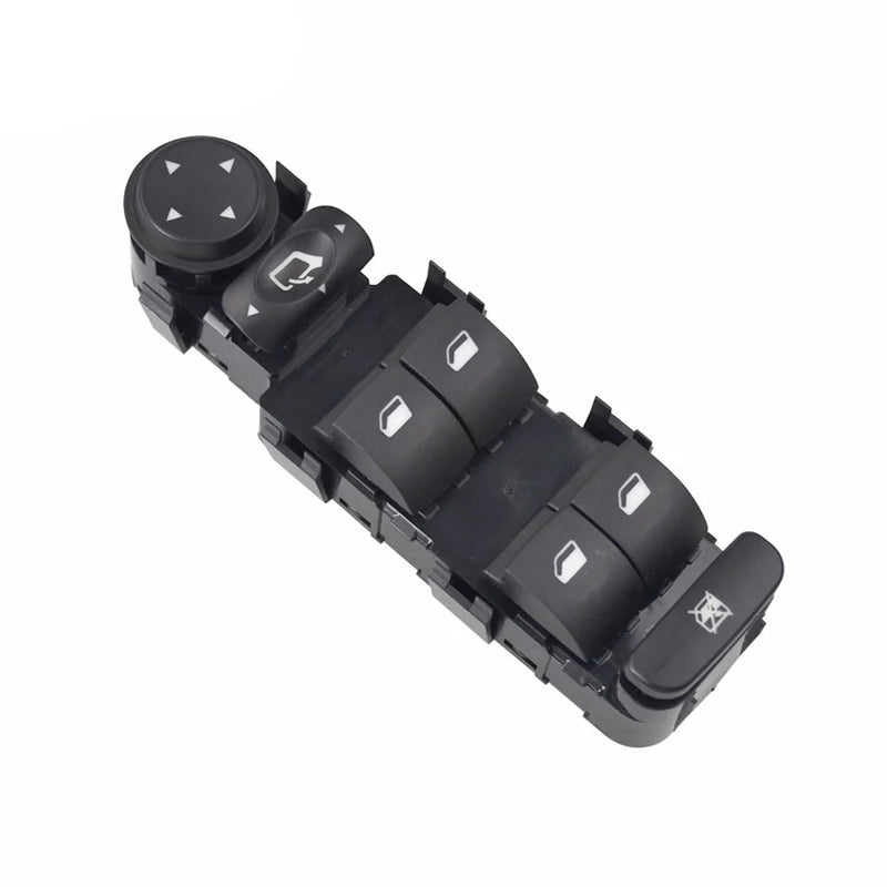 Interruptor Elétrico de Janela para Peugeot 807 Citroen C8 2002-2008 C5 2001-2007