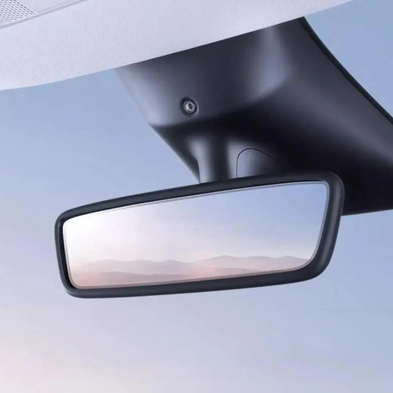 Protetor de Espelho Retrovisor de Silicone