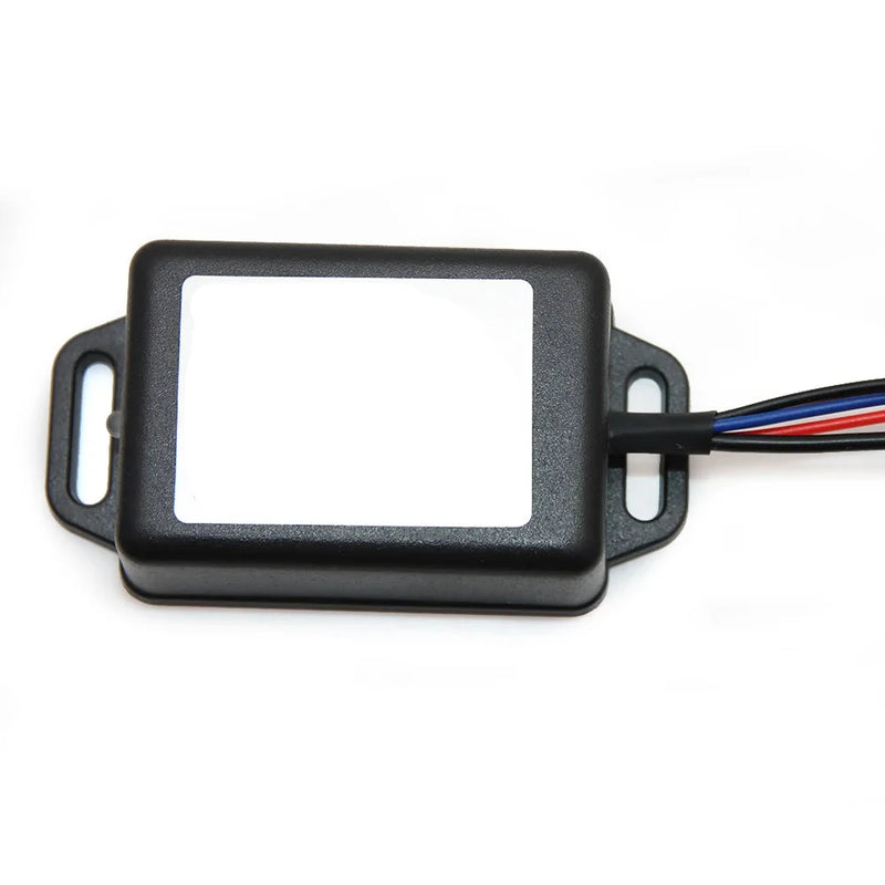 Tacômetro Adaptador para Carro Barco Iate Motor Diesel / Gasolina