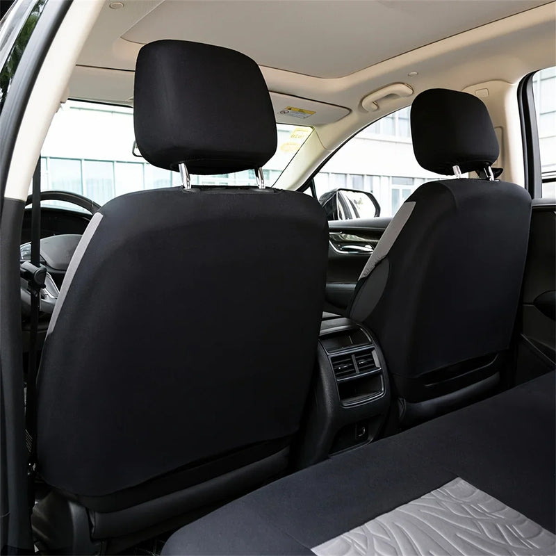 Capa para assento de carro universal
