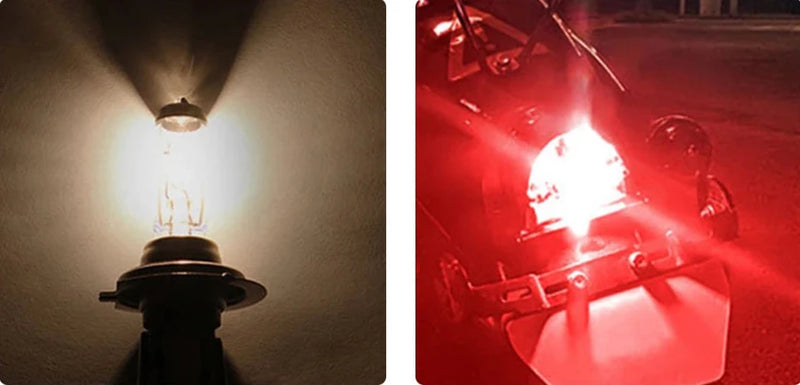 Lampada de led 12v