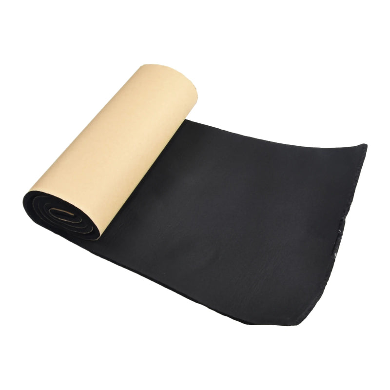 Protetor de Rorta de Carro Adesivo Izolante 1pc