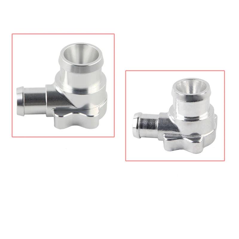 Válvula Desviadora de Descarga Automática Turbo Blow Off Audi S3 Vw Golf R 2.0 TFSI