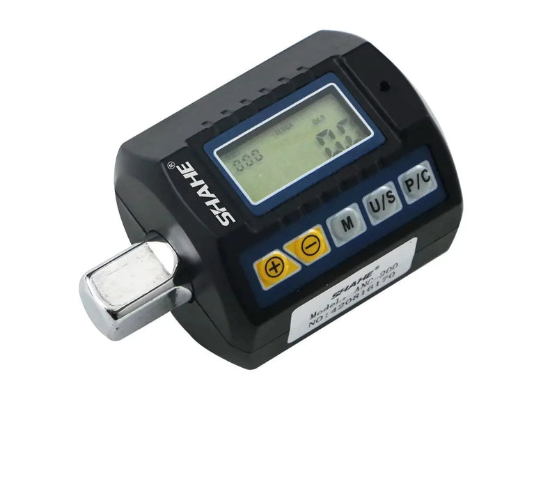 Adaptador de torque mini de alta precisão