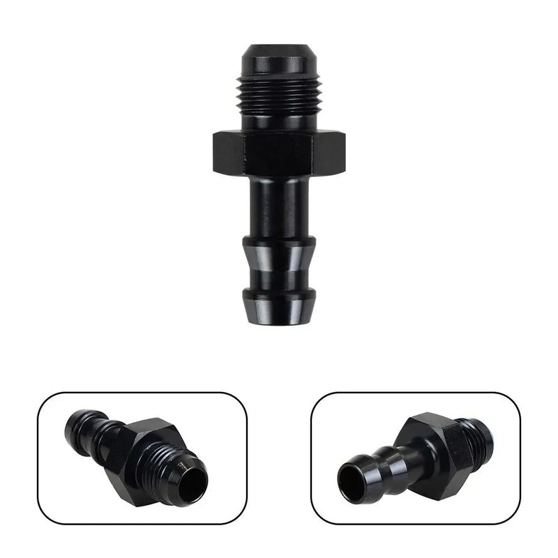 Adaptador de mangueira de alargamento 6AN para 3/8" ou 5/16"
