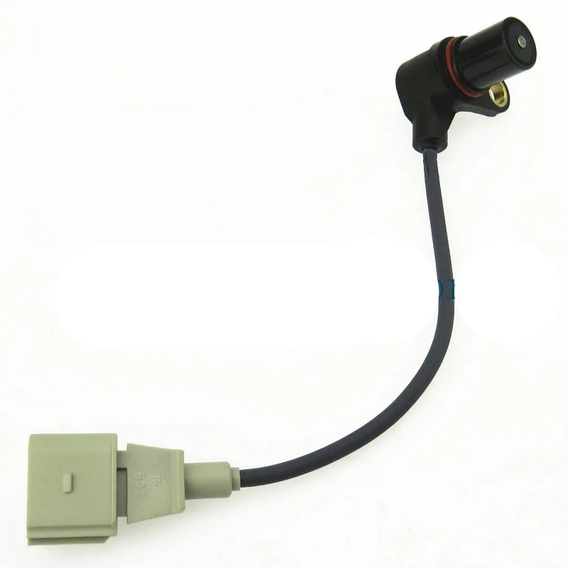 Sensor Velocidade Posição Pulso Virabrequim Para VW e Audi