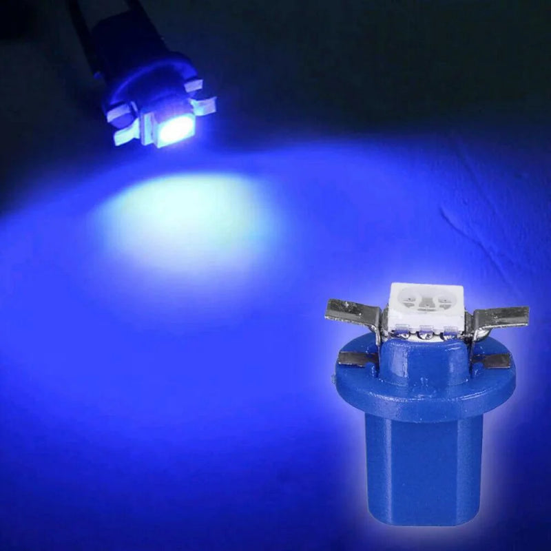 Luz do painel do carro em Led.