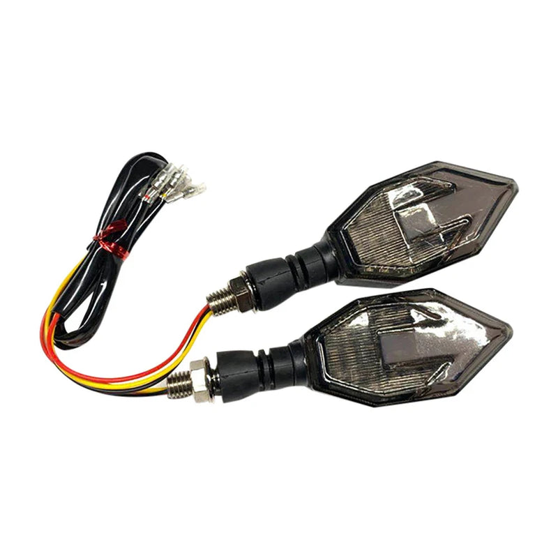 Pisca Led Seta para Motos Universal Lançamento