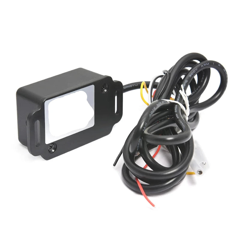 Tacômetro Adaptador para Carro Barco Iate Motor Diesel / Gasolina
