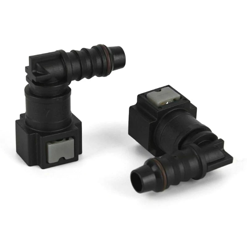 Engate Rápido de Linha de Combustível Conector