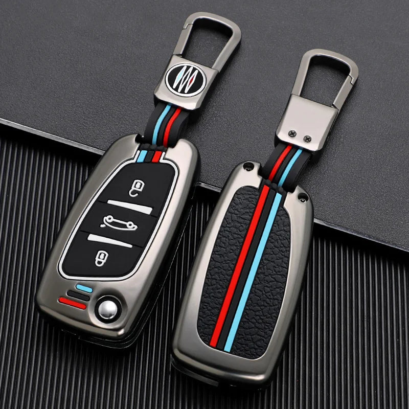Capa completa para controle remoto de peugeot, citroen etc...