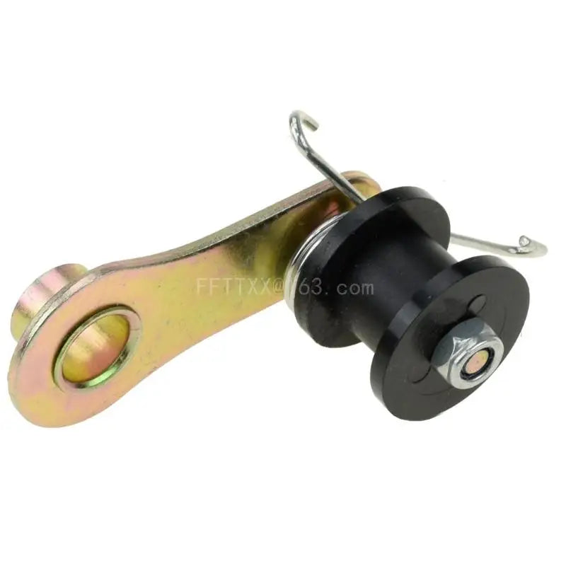 Tensor de Corrente de Motos Ajustadores