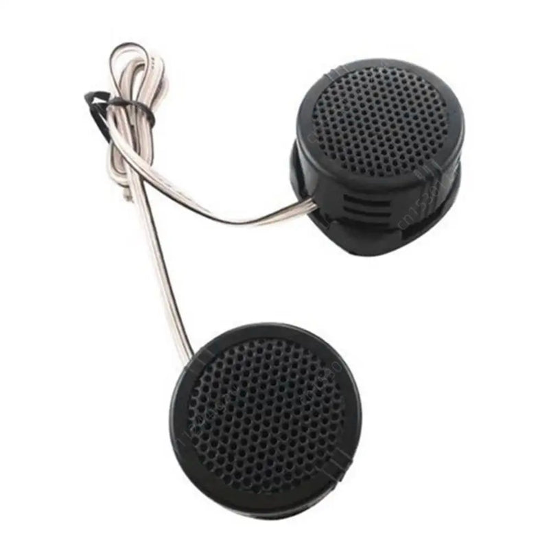 Mini Tweeter de Carro 500 W 4 Ohm de Alta frequencia Universal