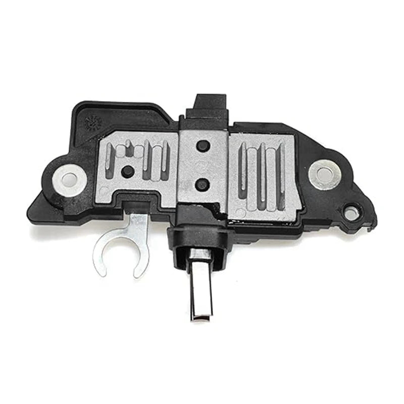 Regulador de tensão do alternador de 12 V para VW Beetle Jetta Golf