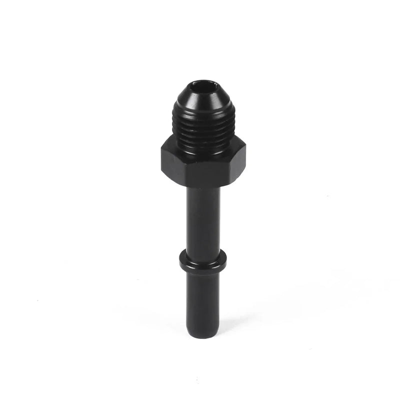 Adaptador de Trilho de Linha de Combustível EFI Macho