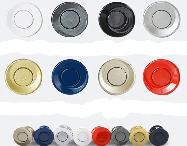 Sensor de estacionamento para carro com kit.