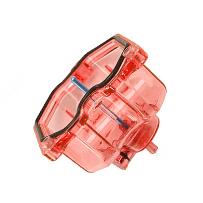 Carburador de Motocicleta com Fundo Transparente para PZ26 PZ27 PZ30 PZ32