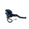 Kit de Embreagem Hidráulica para Motocicleta de 12,7 mm Universal