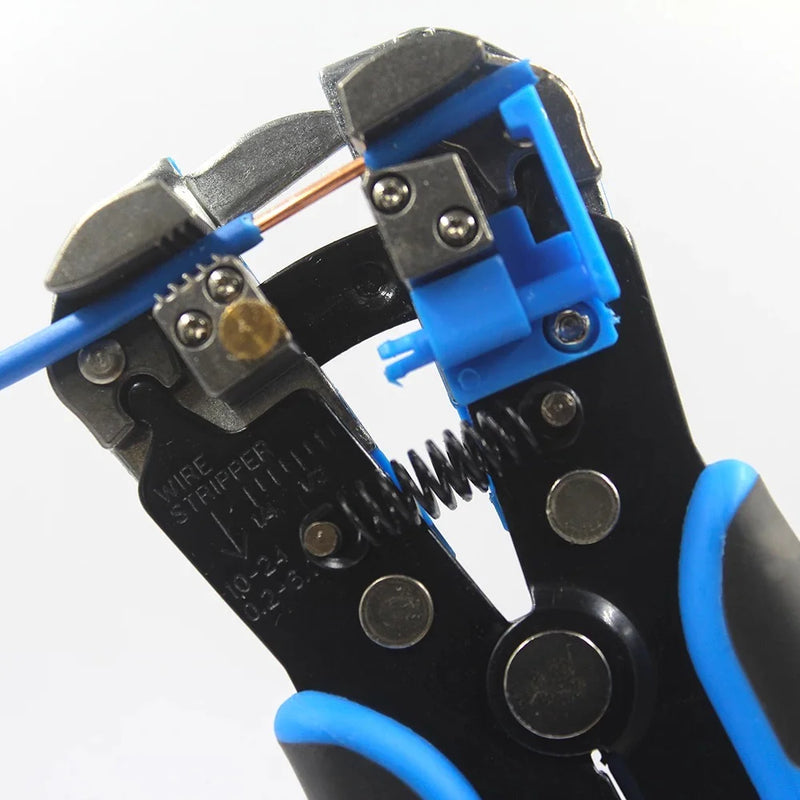 Descascador e descascador automático 5 em 1 grimper