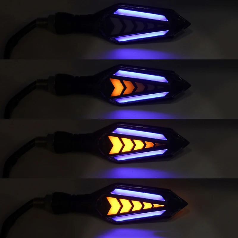 Pisca-Pisca de Led universal top