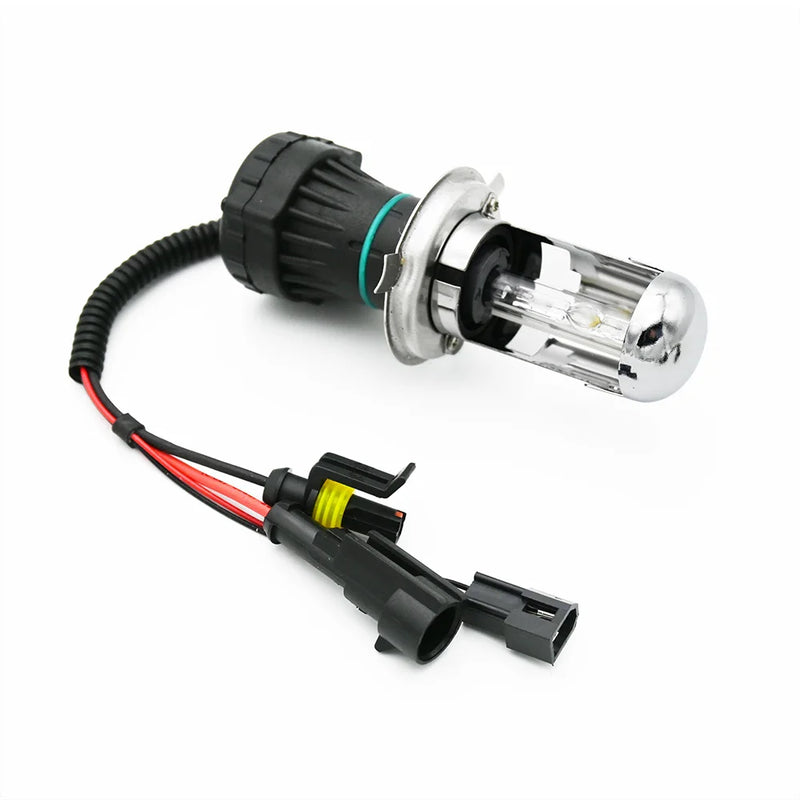 Kit de farol Bi Xenon 35W 55W H4
