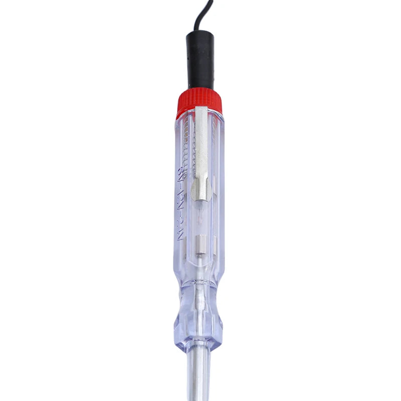 Teste De Caneta Detector  De Tensão DC 6-24V