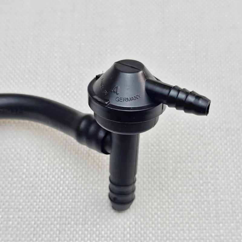 Tubo de Respiro do Motor ,Mangueira de Vácuo e Agua para Audi VW Golf