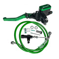 Kit de Embreagem Hidráulica para Motocicleta de 12,7 mm Universal