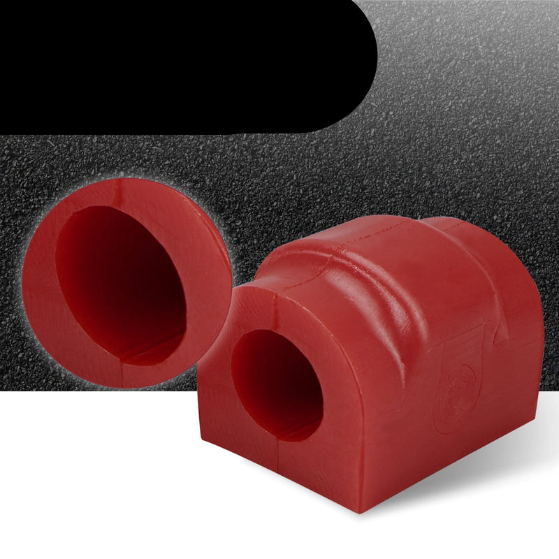 Bucha de Poliuretano para Barra Estabilizadora Traseira BMW E36 E46 Z4 E85 E86