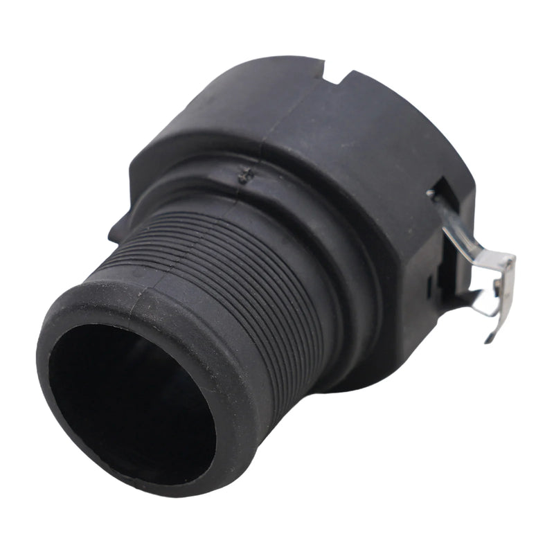 Conector da Mangueira do Tanque de Agua Radiador Inferior 1