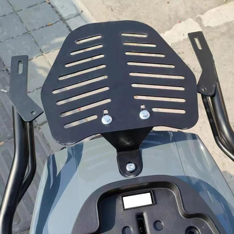 Suporte de Bagageiro Traseiro para Motocicleta