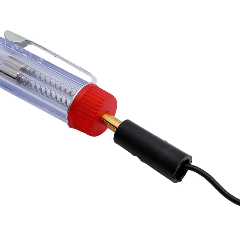 Teste De Caneta Detector  De Tensão DC 6-24V