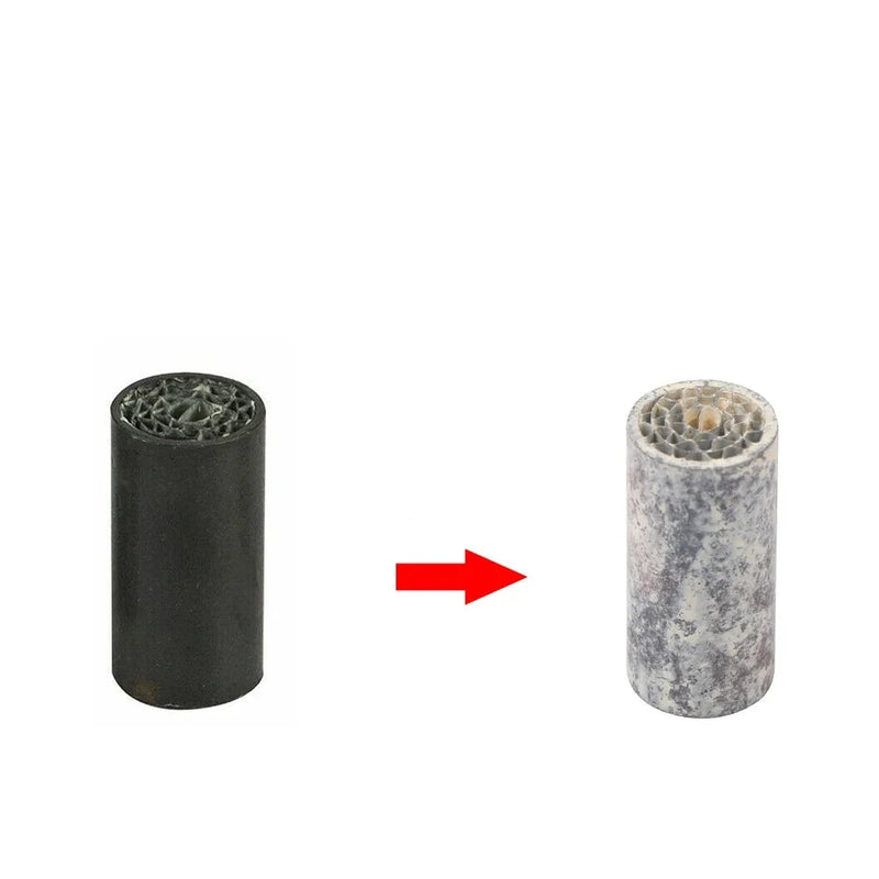 Refil para Sensor de Oxigênio Conversor Catalítico em Miniatura Sonda Lanbda