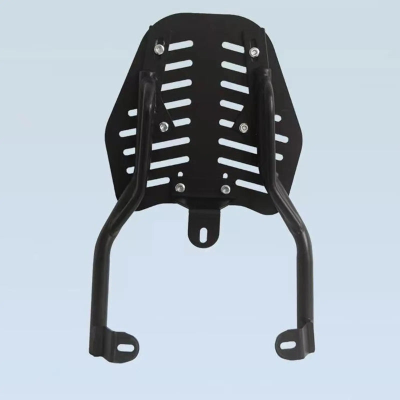 Suporte de Bagageiro Traseiro para Motocicleta