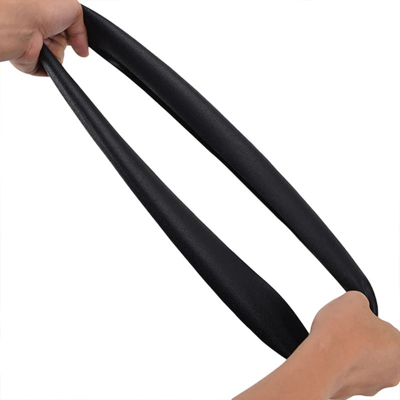 Capa para Volante de Silicone Universal