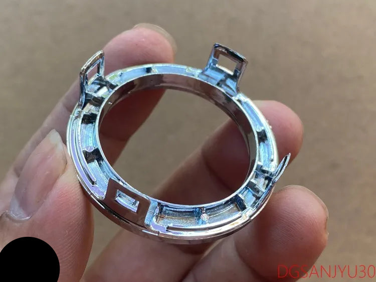 Anel do Interruptor Botão de tração 4x4 para Outlander ASX ECLIPSECROSS