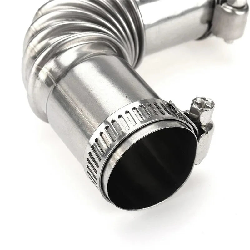 Conector de Tubo de Escape de Aquecedor de Estacionamento a Diesel
