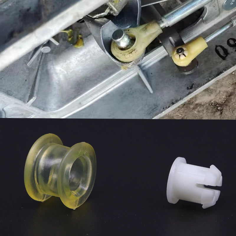 Reparo Alavanca Trambulator Para Audi A3 A4 Para VW Golf Polo Bora Beetle
