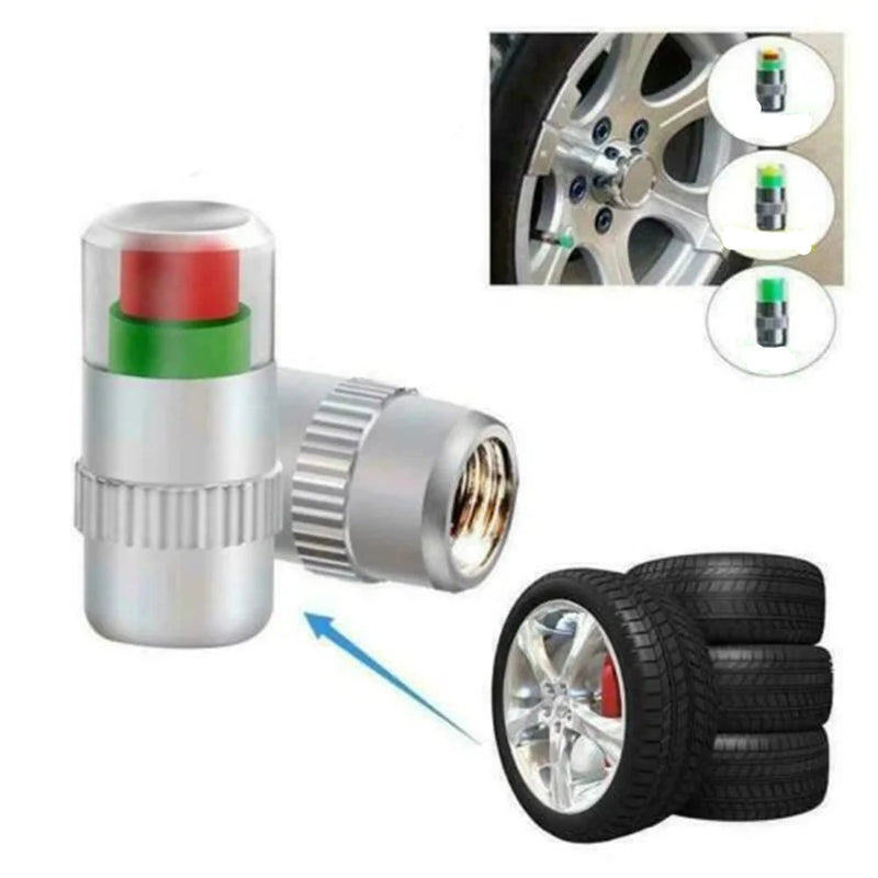 Sensor indicador de tampa de válvula-Bicos universal
