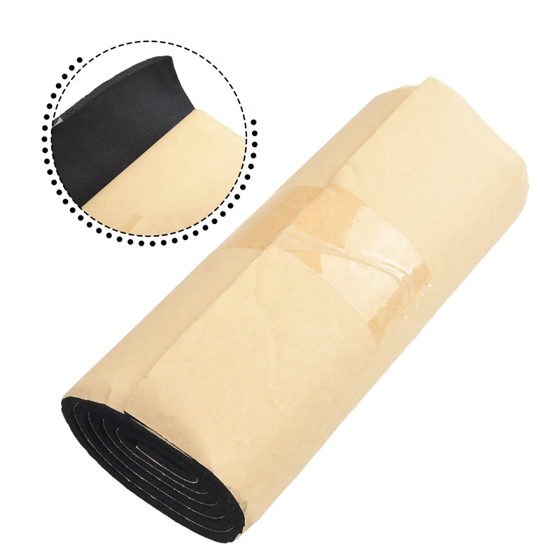 Protetor de Rorta de Carro Adesivo Izolante 1pc